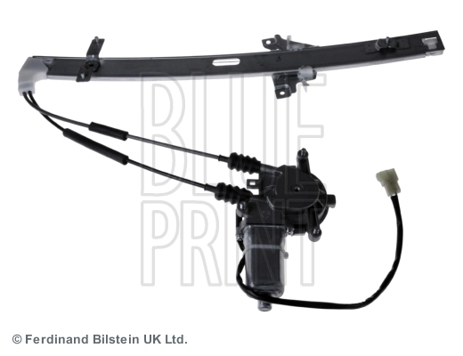 Window Regulator